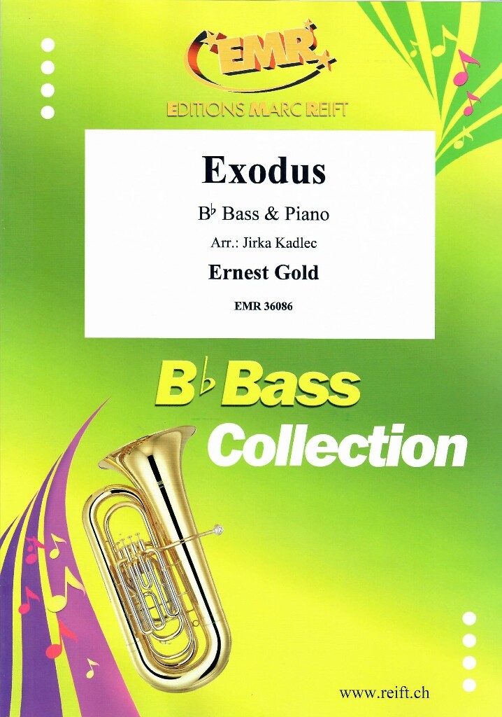 Exodus